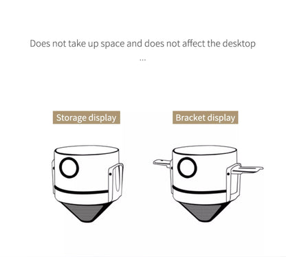 Cafel™ Tropfkaffee zum Mitnehmen