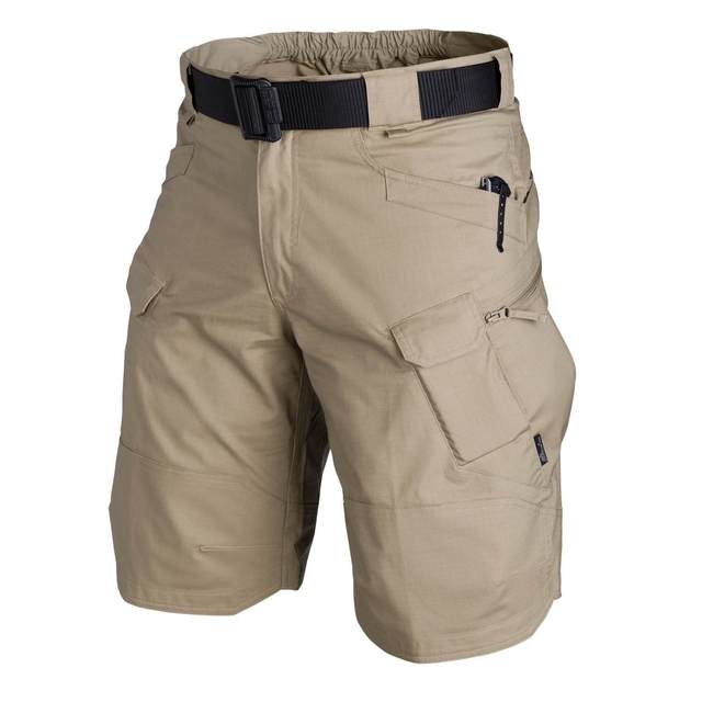 Wolf Cargo Shorts  | Wasserdichte Männershorts mit Stretch