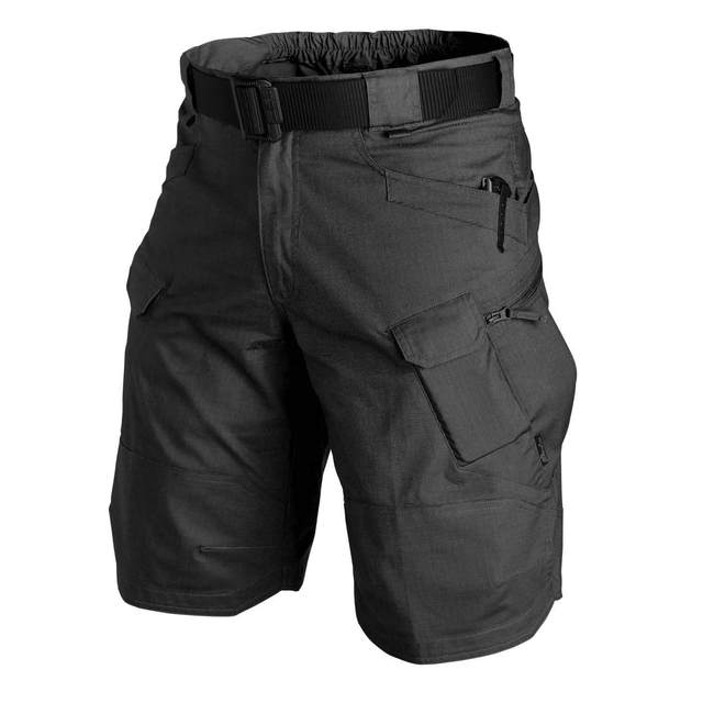 Wolf Cargo Shorts  | Wasserdichte Männershorts mit Stretch