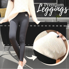 Lade das Bild in den Galerie-Viewer, Premium Winter Leggings
