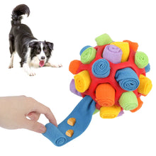 Lade das Bild in den Galerie-Viewer, Nosey™ - Das Hundespielzeug, das man mit Drohungen füllen kann
