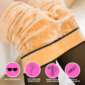 Premium Thermo Strumpfhose