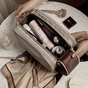 Geräumige Kosmetische Organizer Tasche™