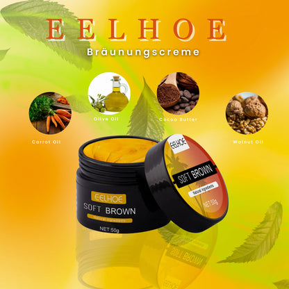EELHOE Bräunungscreme