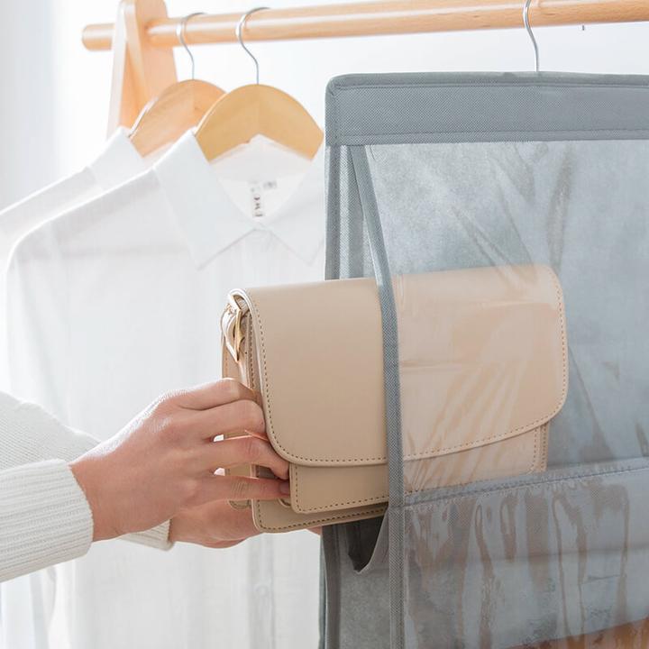 Fashion - Modernes Taschen Ordnungssystem - lieblingsladen.co