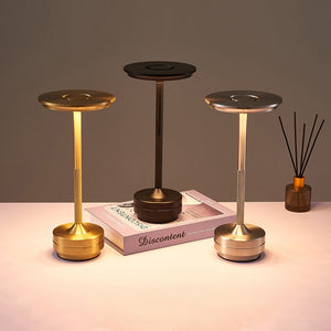 TouchLamp™ - Moderne Tischleuchte