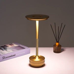 TouchLamp™ - Moderne Tischleuchte