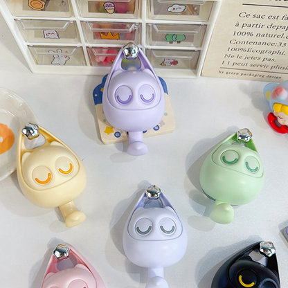 WallHook™ | Katze Winke-Haken