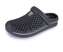 Lade das Bild in den Galerie-Viewer, Birken Slip on Sandalen | Ergonomische Gesundheits Hausschuhe
