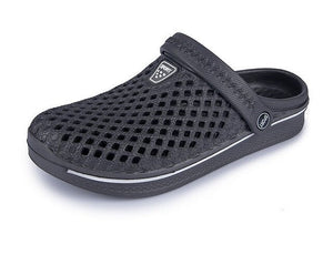 Birken Slip on Sandalen | Ergonomische Gesundheits Hausschuhe