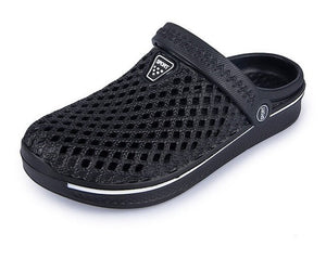 Birken Slip on Sandalen | Ergonomische Gesundheits Hausschuhe
