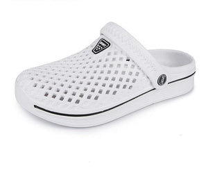 Birken Slip on Sandalen | Ergonomische Gesundheits Hausschuhe