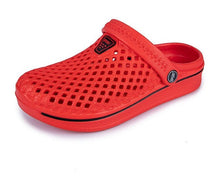 Lade das Bild in den Galerie-Viewer, Birken Slip on Sandalen | Ergonomische Gesundheits Hausschuhe
