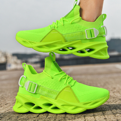 Unisex-Sneakers_Mucci_-elastisch_Barfuss-kompatibel_atmungsaktiv_neongruen13