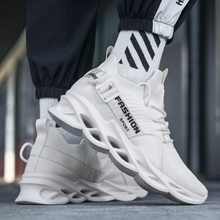 Lade das Bild in den Galerie-Viewer, Unisex-Sneakers_Mucci_-elastisch_Barfuss-kompatibel_atmungsaktiv_weiss15
