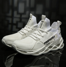 Lade das Bild in den Galerie-Viewer, Unisex-Sneakers_Mucci_-elastisch_Barfuss-kompatibel_atmungsaktiv_weiss18
