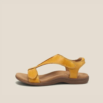 Clark Mallorca Sandals | Orthopädische Damensandalen für den Sommer