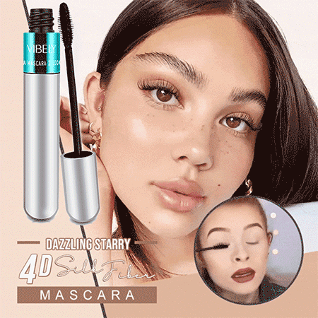 Mascara | 1+1 GRATIS