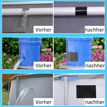 Lade das Bild in den Galerie-Viewer, Wasserdichtes Reparatur-Klebeband - repariert fast alles in Sekundenschnelle
