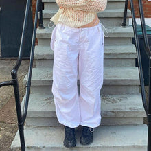 Lade das Bild in den Galerie-Viewer, Baggy Hose | Der neueste Damen Modetrend
