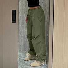 Lade das Bild in den Galerie-Viewer, Baggy Hose | Der neueste Damen Modetrend
