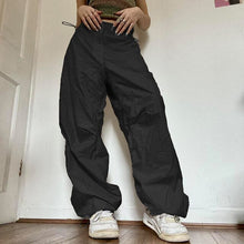 Lade das Bild in den Galerie-Viewer, Baggy Hose | Der neueste Damen Modetrend
