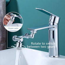 Lade das Bild in den Galerie-Viewer, Barea - Universal Drehbarer 1080°-Roboterarmatur (50% Rabatt)
