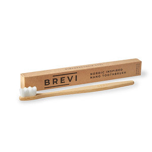 BristileBrush™ - 1000-Borsten-Zahnbürste
