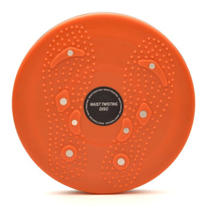 FitnessDisc