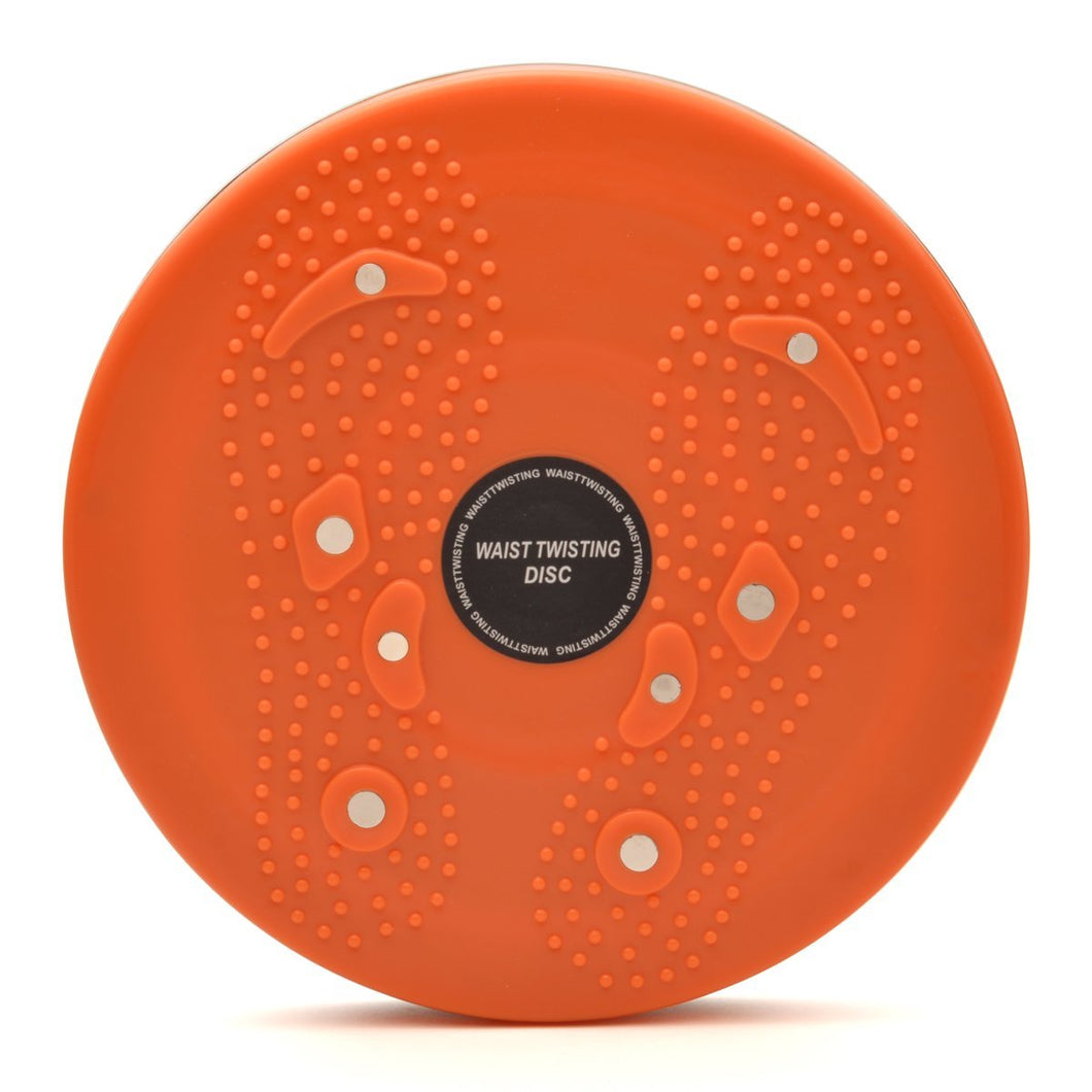 FitnessDisc
