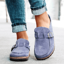 Lade das Bild in den Galerie-Viewer, Biker - Komfortable ergonomische Sandalen für Damen
