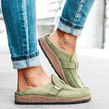 Lade das Bild in den Galerie-Viewer, Biker - Komfortable ergonomische Sandalen für Damen
