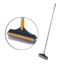 Lade das Bild in den Galerie-Viewer, BroomMop™ - Reinigen Sie Ihre Böden UND fegen Sie sie auch!
