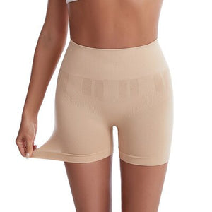 SuperFit™ - formende Yoga-Shorts