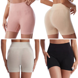 SuperFit™ - formende Yoga-Shorts