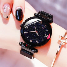 Lade das Bild in den Galerie-Viewer, StarryWatch™ - Elegante Damenuhr
