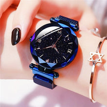 Lade das Bild in den Galerie-Viewer, StarryWatch™ - Elegante Damenuhr
