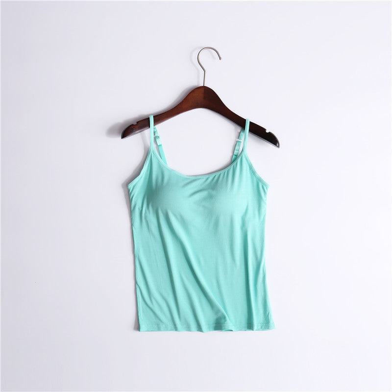 FlexBra™ - TankTop-BH