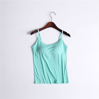 FlexBra™ - TankTop-BH