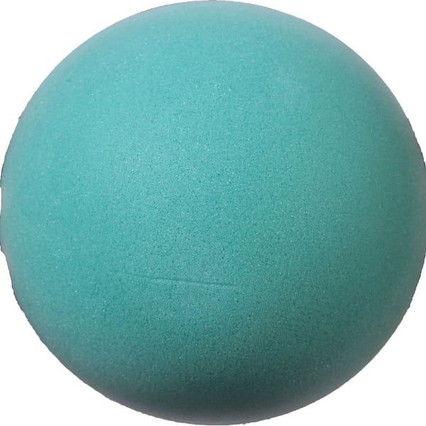 Muteball™ Geräuschloser Basketball