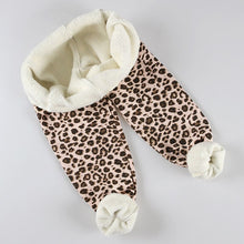 Lade das Bild in den Galerie-Viewer, Winter Leggings - Plush
