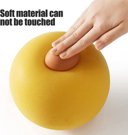 Muteball™ Geräuschloser Basketball