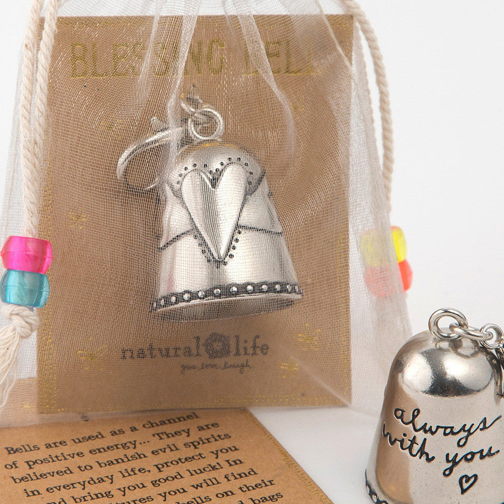 AngelChime™ Segensglocke