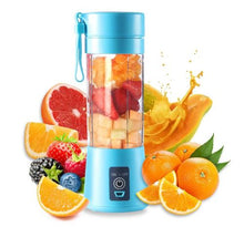Lade das Bild in den Galerie-Viewer, SuperJuice™ - Magischer Mini-Mixer
