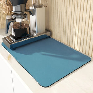 Absorb Mat | Abtropfmatte für die Küche