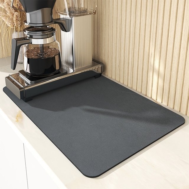 Absorb Mat | Abtropfmatte für die Küche