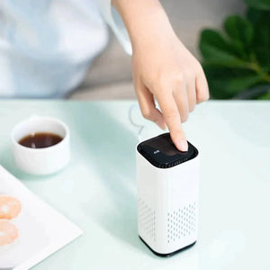 AirPurifier™ | Genieß eine herrlich gereinigte Umgebung!