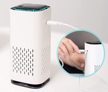 Lade das Bild in den Galerie-Viewer, AirPurifier™ | Genieß eine herrlich gereinigte Umgebung!
