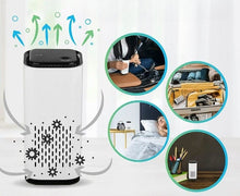 Lade das Bild in den Galerie-Viewer, AirPurifier™ | Genieß eine herrlich gereinigte Umgebung!

