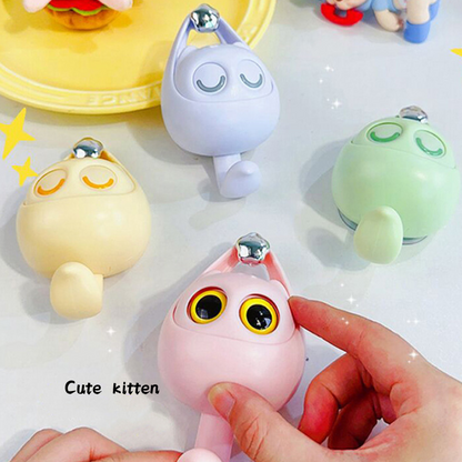 WallHook™ | Katze Winke-Haken